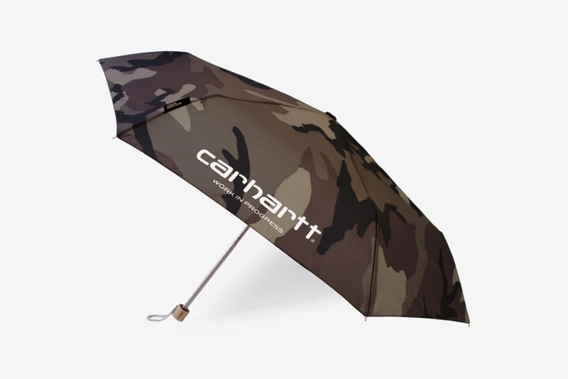 London Undercover x Carhartt WIP Folded Umbrella