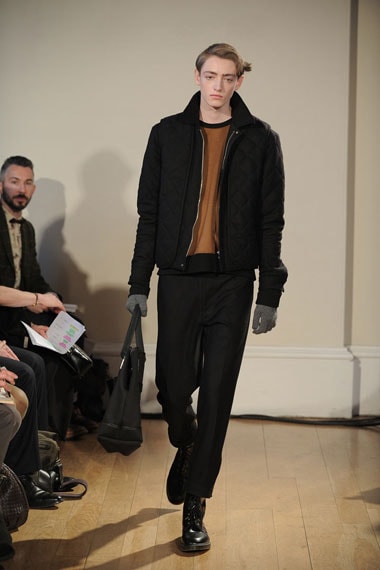 Lou Dalton 2012 Fall/Winter Collection
