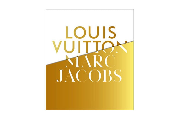 Louis Vuitton/Marc Jacobs: In Association with the Musee des Arts Decoratifs, Paris