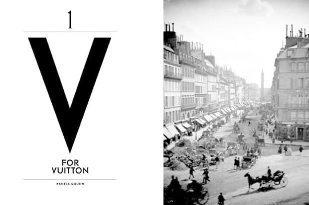 Louis Vuitton/Marc Jacobs: In Association with the Musee des Arts Decoratifs, Paris