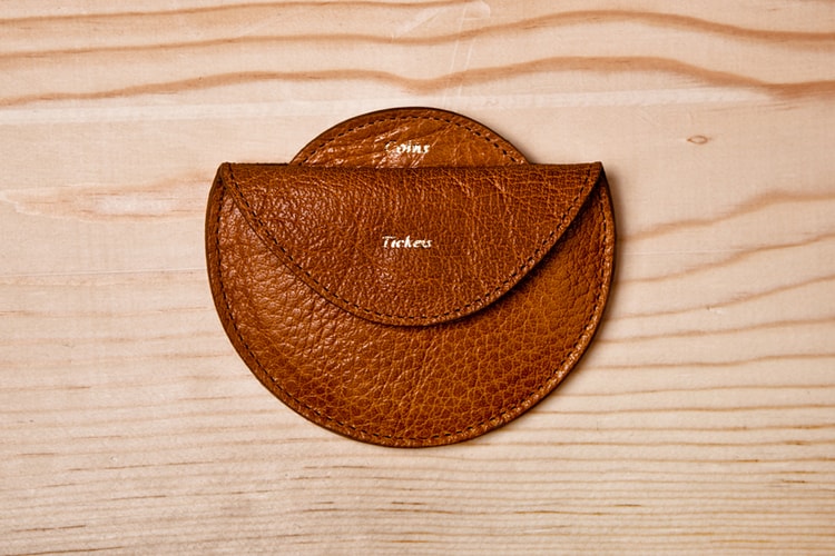 Maison Martin Margiela 2012 Spring/Summer Cardholder