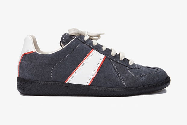 Maison Martin Margiela 2012 Spring/Summer Replica Sneaker