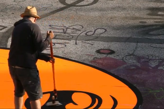 MAMBO: Johnny Weissmuller Tribute Video