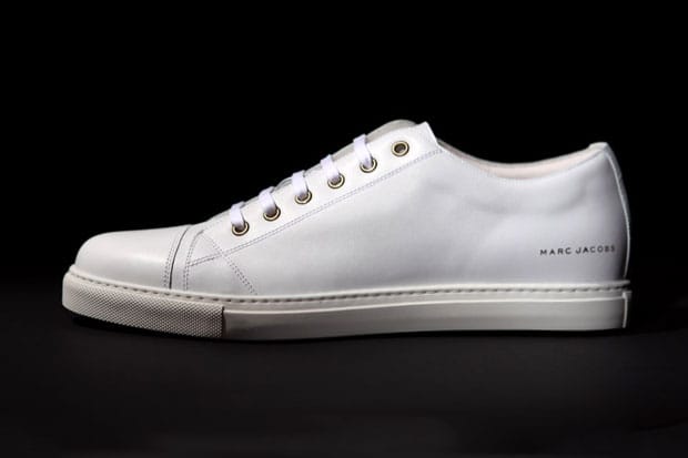 Marc Jacobs 2012 Spring/Summer Classic Low Top