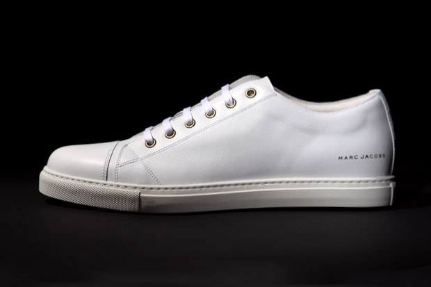 Marc Jacobs 2012 Spring/Summer Classic Low Top