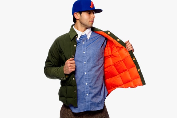 Mark McNairy x Billionaire Boys Club "Bee Line" Collection Preview