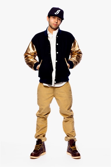 Mark McNairy x Billionaire Boys Club "Bee Line" Collection Preview