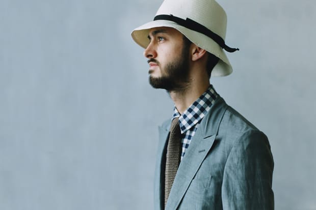 MARKAWARE 2012 Spring/Summer Collection Lookbook