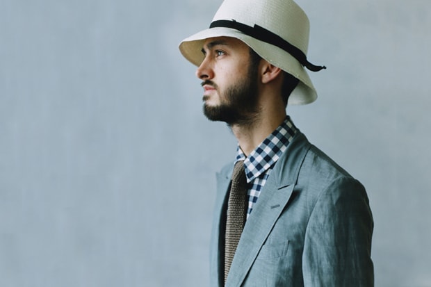 MARKAWARE 2012 Spring/Summer Collection Lookbook