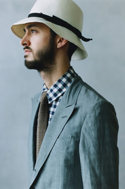 MARKAWARE 2012 Spring/Summer Collection Lookbook