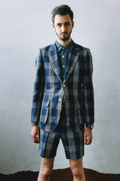 MARKAWARE 2012 Spring/Summer Collection Lookbook