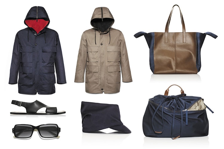 Marni at H&M Men's Collection