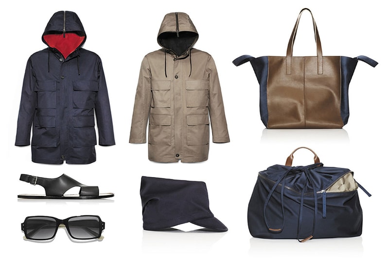 Marni at H&M Men's Collection