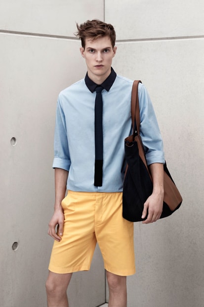 Marni at H&M Lookbook