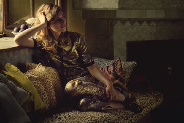 Marni at H&M Directed by Sofia Coppola