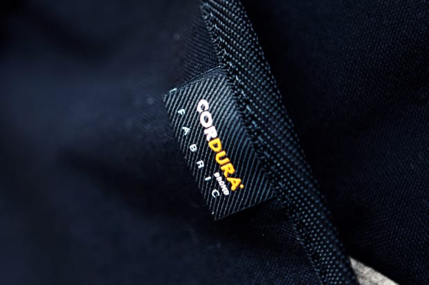 Materials & Patterns: CORDURA