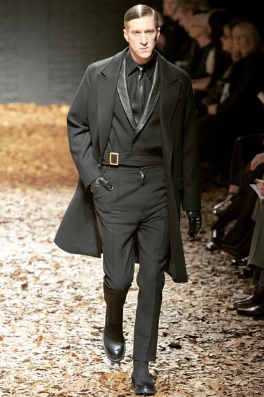 McQ 2012 Fall/Winter Collection