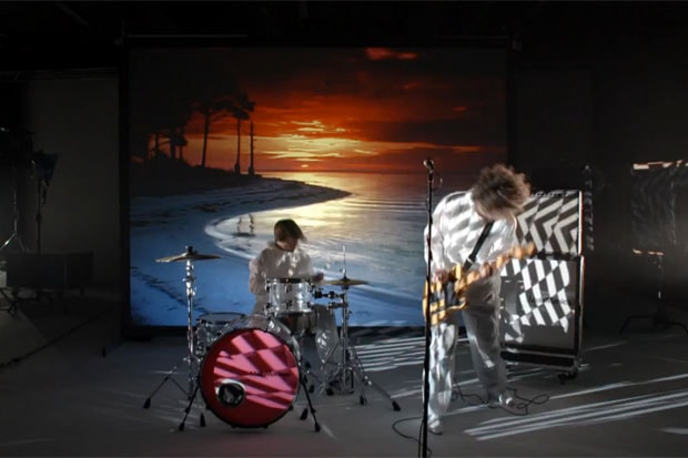 Meltin’Pot 2012 Spring/Summer Collection Video