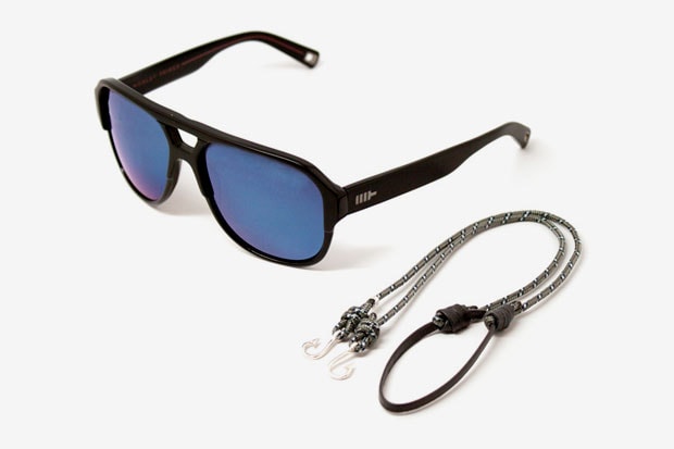 MIANSAI x Mosley Tribes 2012 Sunglasses