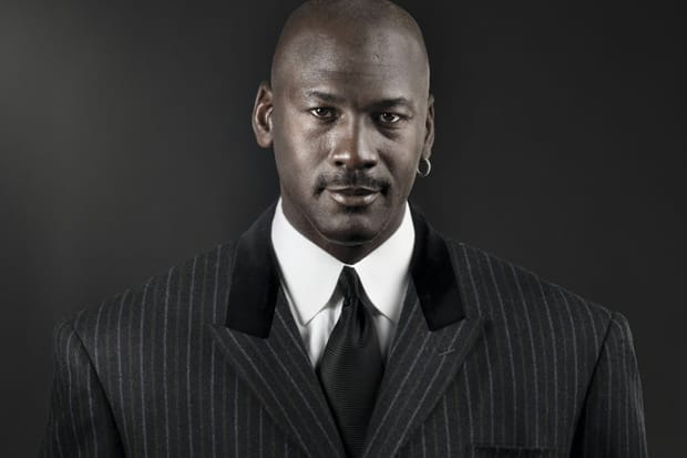 Michael Jordan Files Lawsuit Against Qiaodan Sports