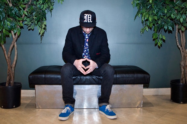 Mishka 2012 Spring Collection Lookbook 