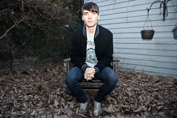 Mishka 2012 Spring Collection Lookbook 