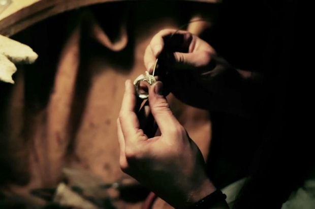 Modern Day Artisans: Duffy Jewellery