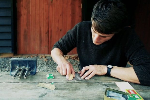 Modern Day Artisans: Miscellaneous Adventures