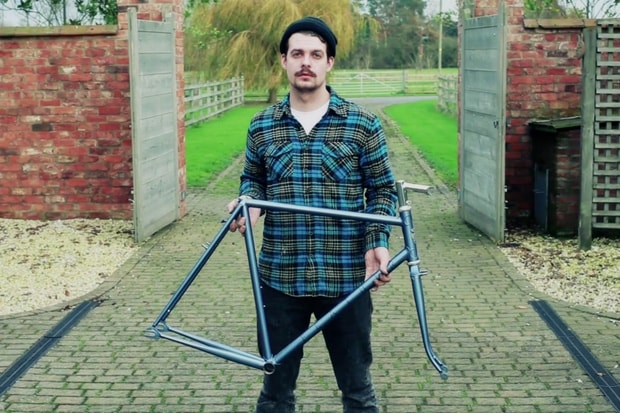 Modern Day Artisans: Ricky Feather