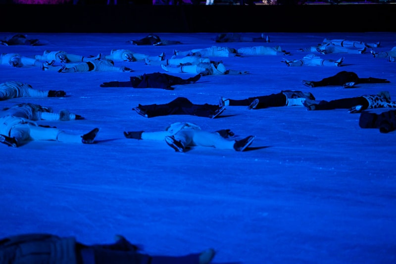 Moncler Grenoble 2012 Fall/Winter Collection