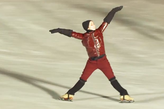 Moncler Grenoble 2012 Fall/Winter Video