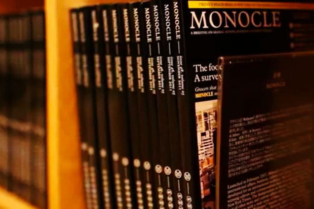 Monocle: A Chronicle of the First Five Years