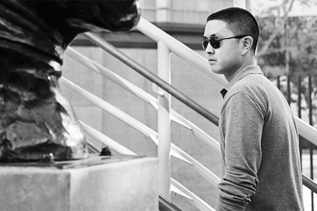 Mosley Tribes 2012 Summer Collection