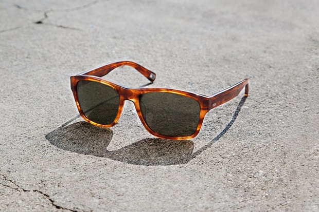 Mosley Tribes 2012 Summer Collection