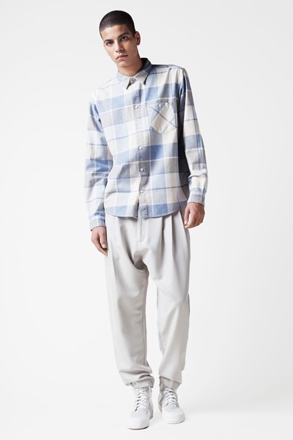 MTWTFSS Weekday 2012 Spring/Summer Collection Lookbook