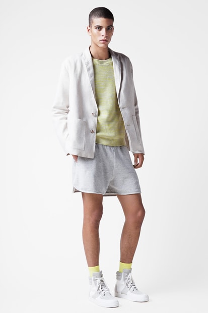 MTWTFSS Weekday 2012 Spring/Summer Collection Lookbook