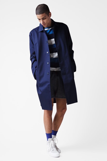 MTWTFSS Weekday 2012 Spring/Summer Collection Lookbook
