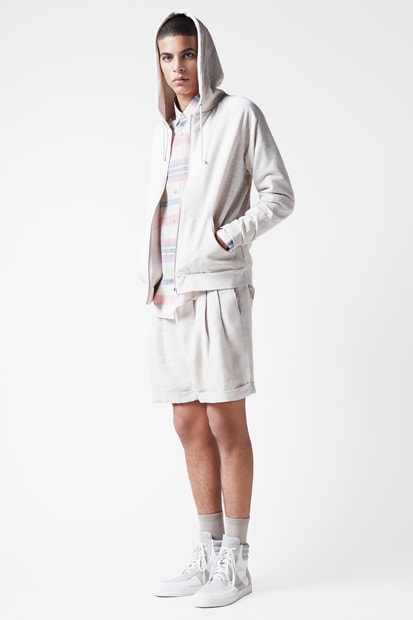 MTWTFSS Weekday 2012 Spring/Summer Collection Lookbook
