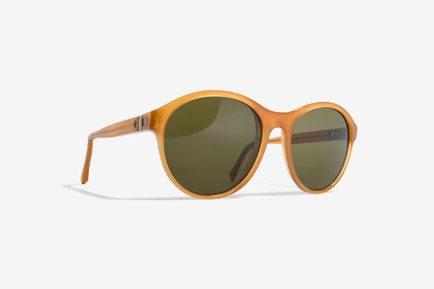 MYKITA 2012 Spring/Summer Collection