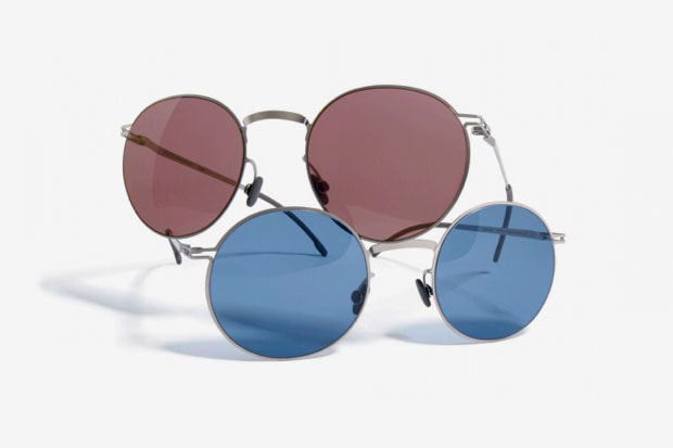 MYKITA 2012 Spring/Summer Collection