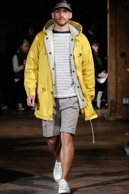N.Hoolywood 2012 Fall/Winter Collection