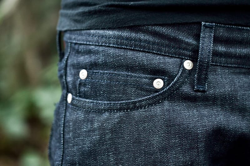 naked and famous scratch and sniff jeans