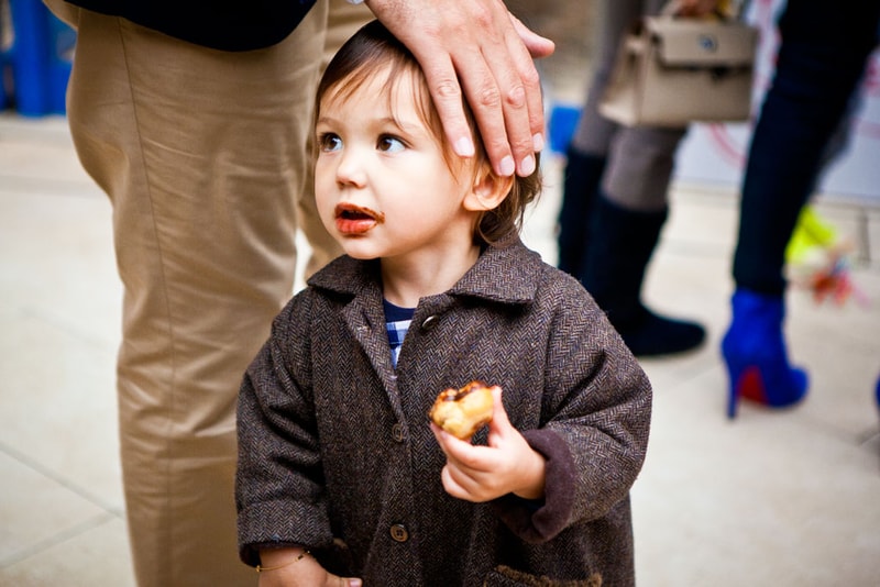 Native 2012 Spring/Summer Kids Collection @ Mama Kids' Stanley Plaza