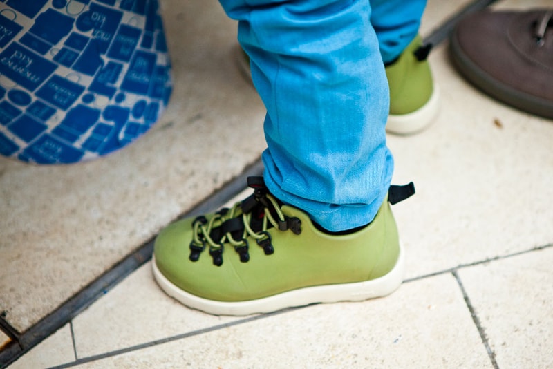 Native 2012 Spring/Summer Kids Collection @ Mama Kids' Stanley Plaza