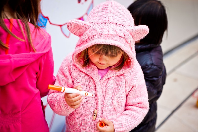 Native 2012 Spring/Summer Kids Collection @ Mama Kids' Stanley Plaza