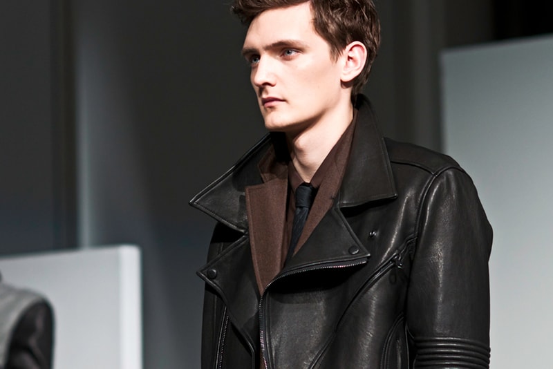 Native Son 2012 Fall/Winter Collection