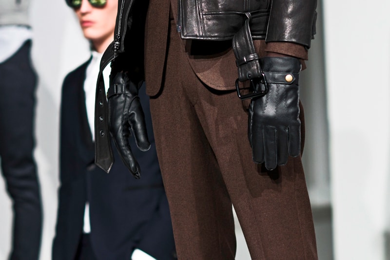 Native Son 2012 Fall/Winter Collection