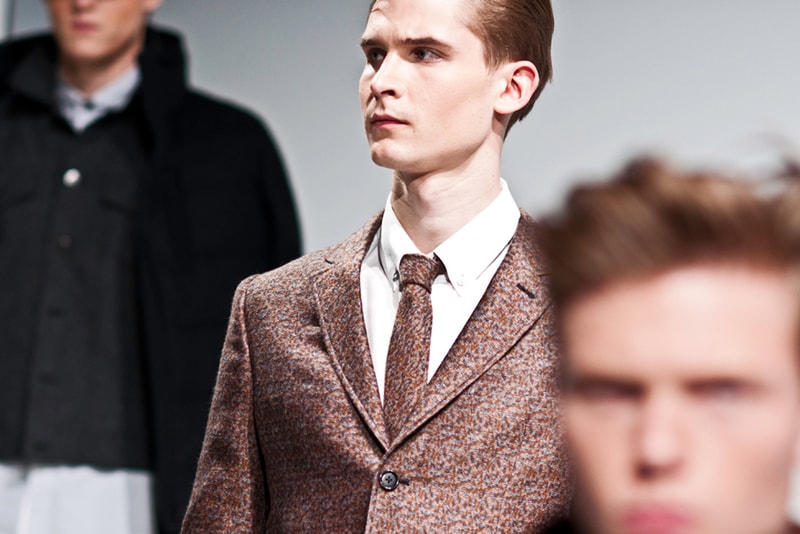 Native Son 2012 Fall/Winter Collection