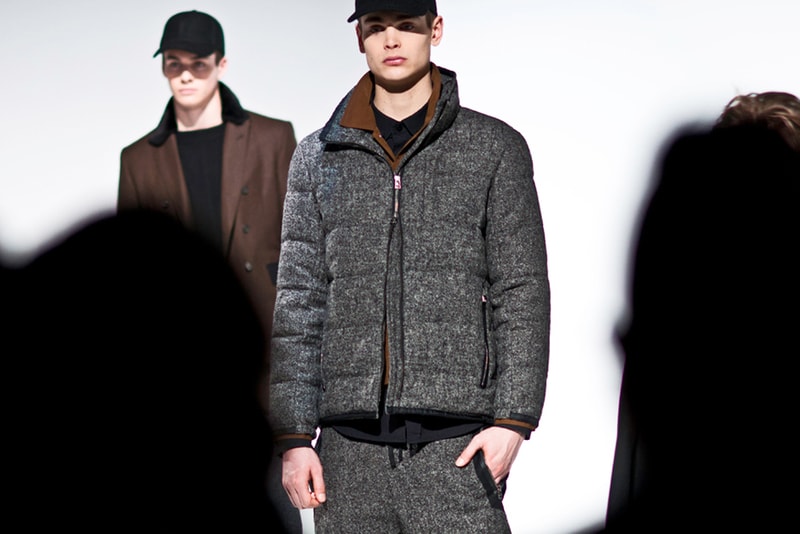 Native Son 2012 Fall/Winter Collection