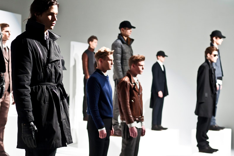 Native Son 2012 Fall/Winter Collection